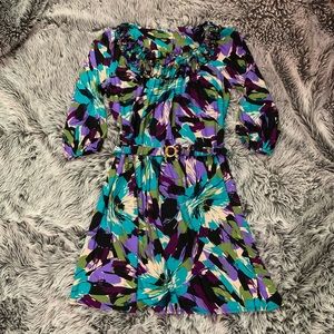 Sunny Leigh Dress